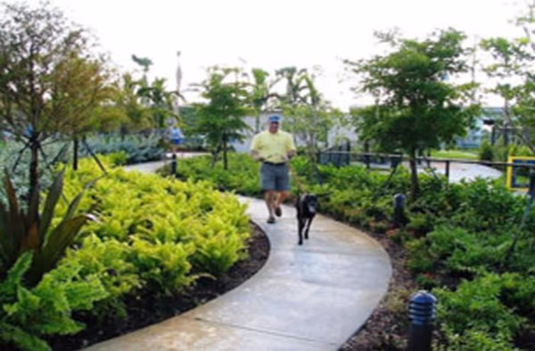 Oakland Bark Park photo 1